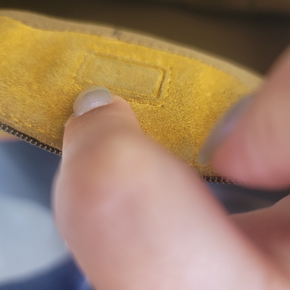 Fendi Brown Logo Purse - Picture 11 of 15